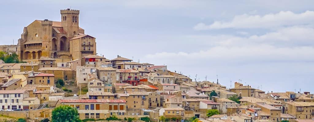 Coisas para fazer em Navarra