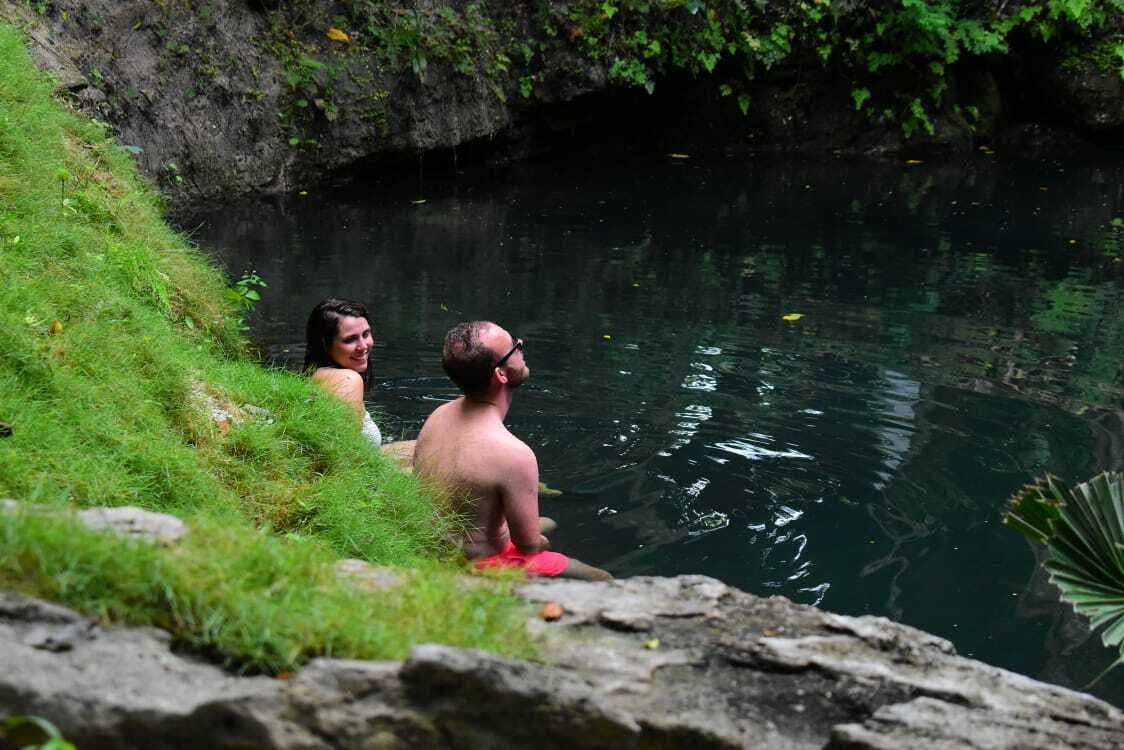 Horse Back Riding at Rancho Bonanza