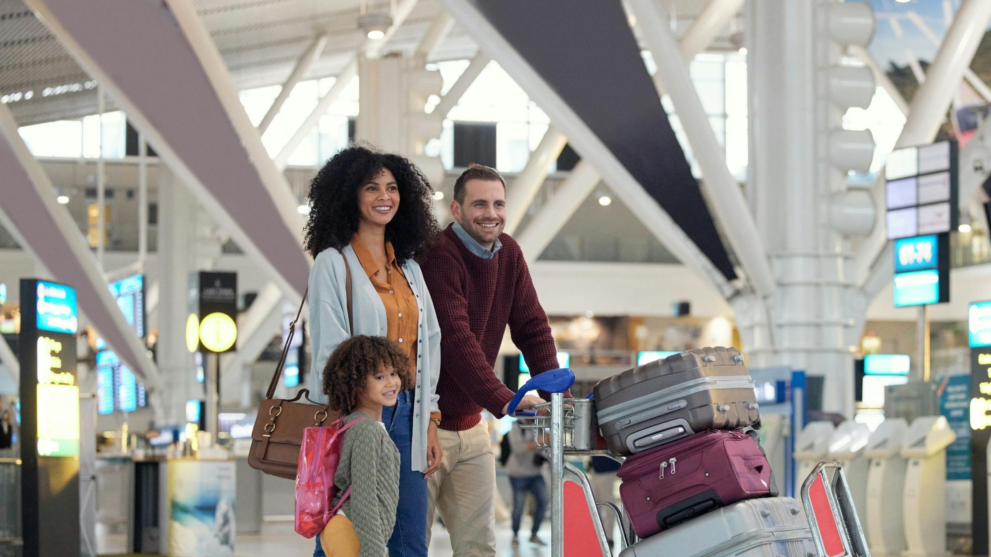 Servicio rápido de aeropuerto con traslado en Sharm El Sheikh