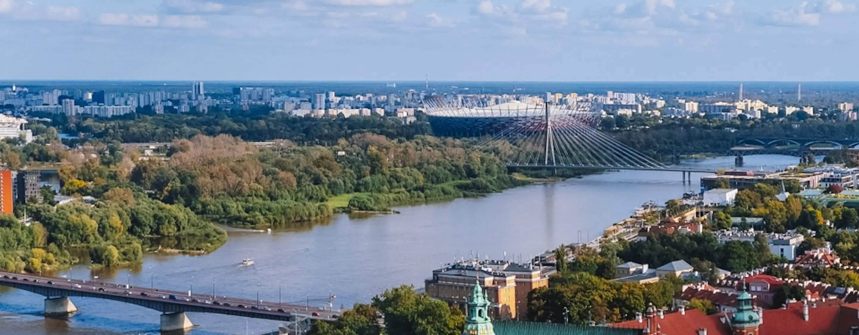 Vistula River