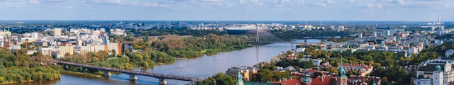 Vistula River