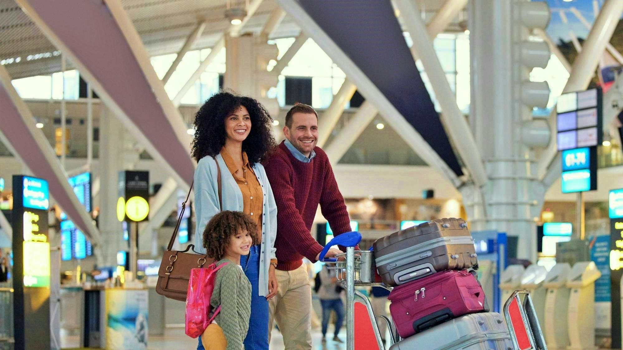 Fast-track airport service with transfer in Sharm El Sheikh