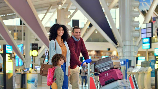 Fast-track airport service with transfer in Sharm El Sheikh