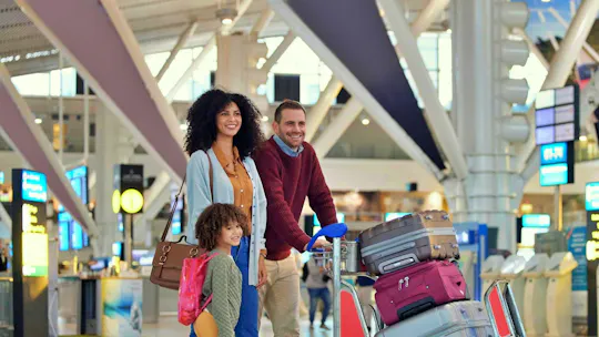 Serviço rápido de aeroporto com transfer em Sharm El Sheikh