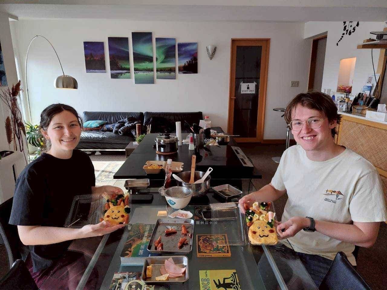 Japanese Cooking Experience Courses