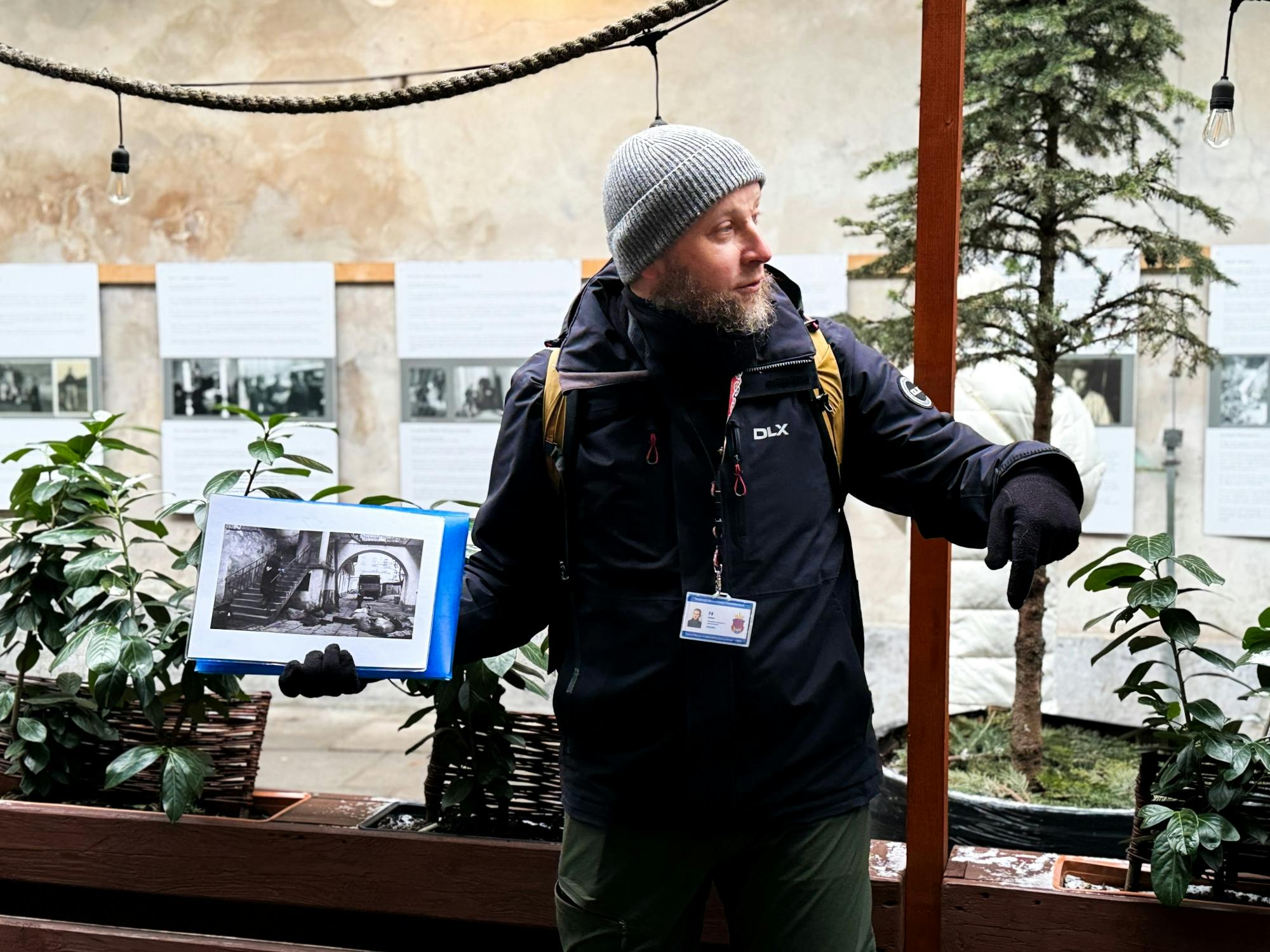 Schindler verhaal wandeltocht door Kazimierz en het getto
