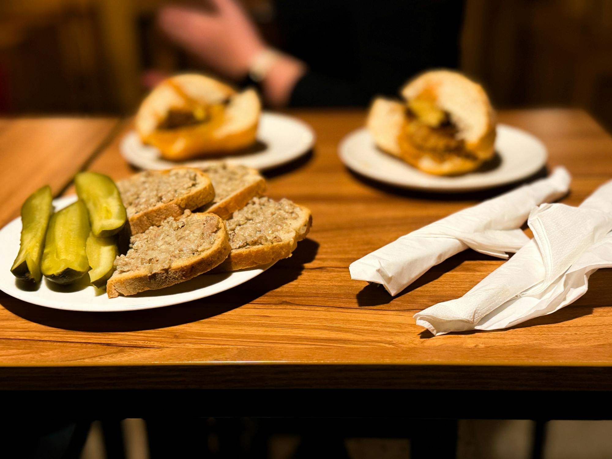 Kazimierz culinaire wandeltour met communistische bar proeverij