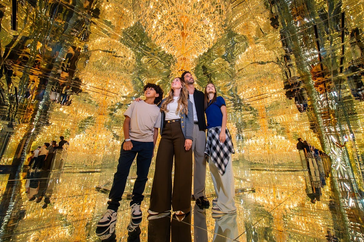 Ingressos para a House of Hype Dubai