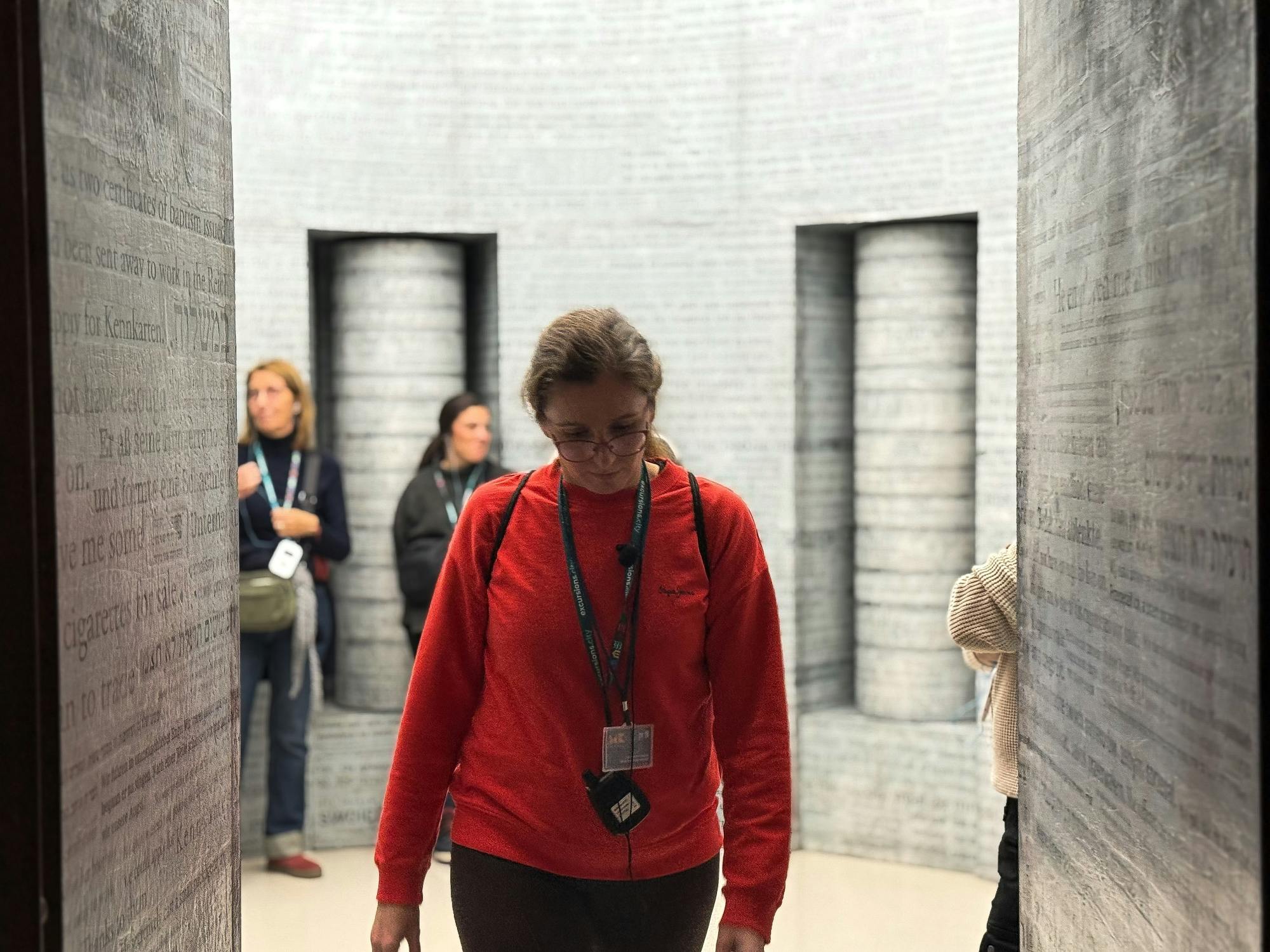 Zwiedzanie kopalni soli w Wieliczce i Fabryki Schindlera z lunchem