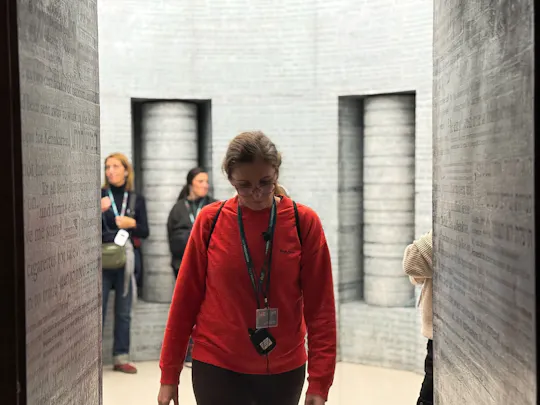 Visita à mina de sal de Wieliczka e à fábrica de Schindler com almoço
