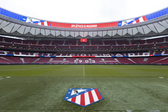 Estadio Riyadh Air Metropolitano: entradas para el Atleti Tour & Museum