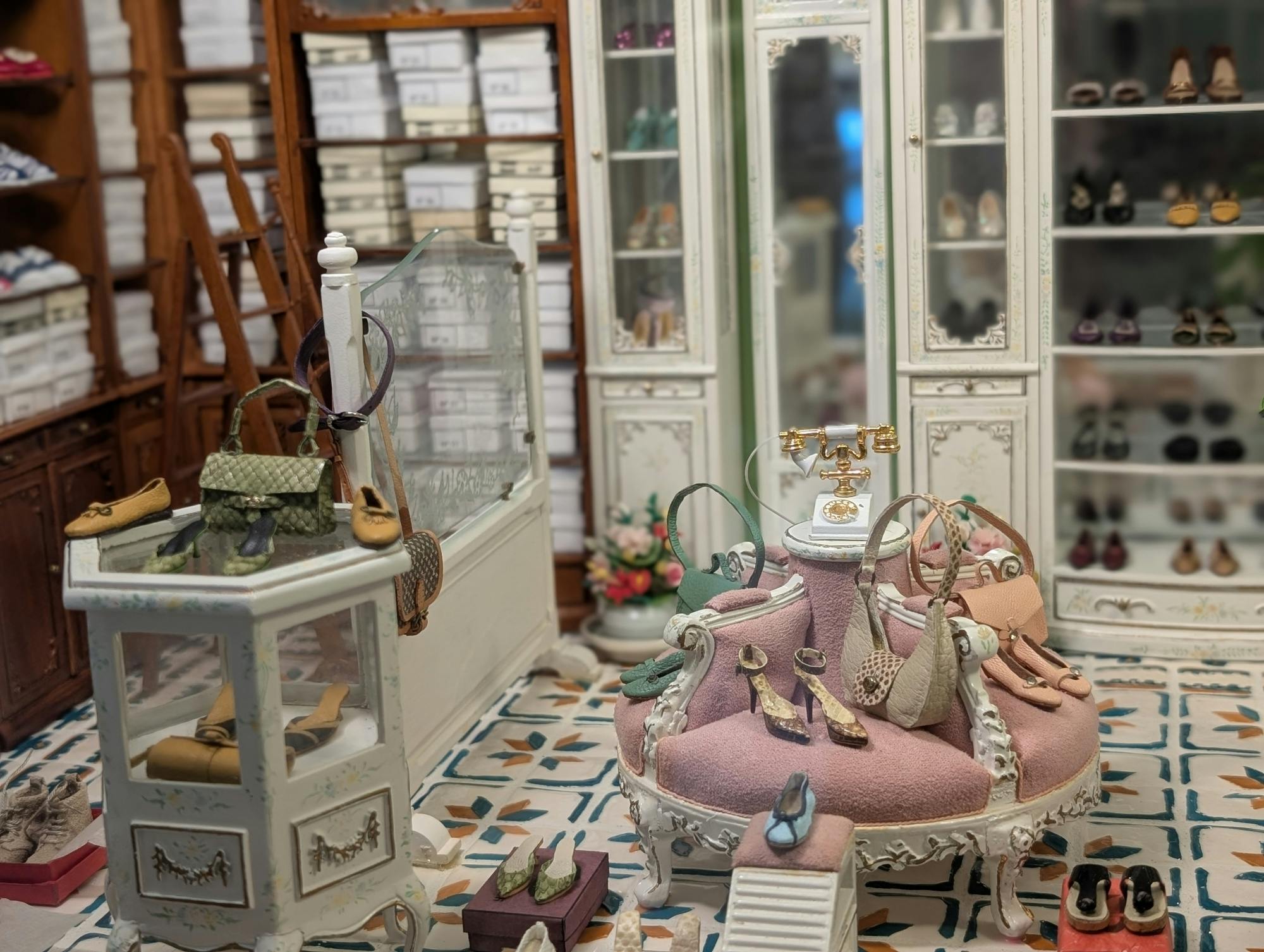 Half-day Guadalest walking tour and Antonio Marco museum ticket