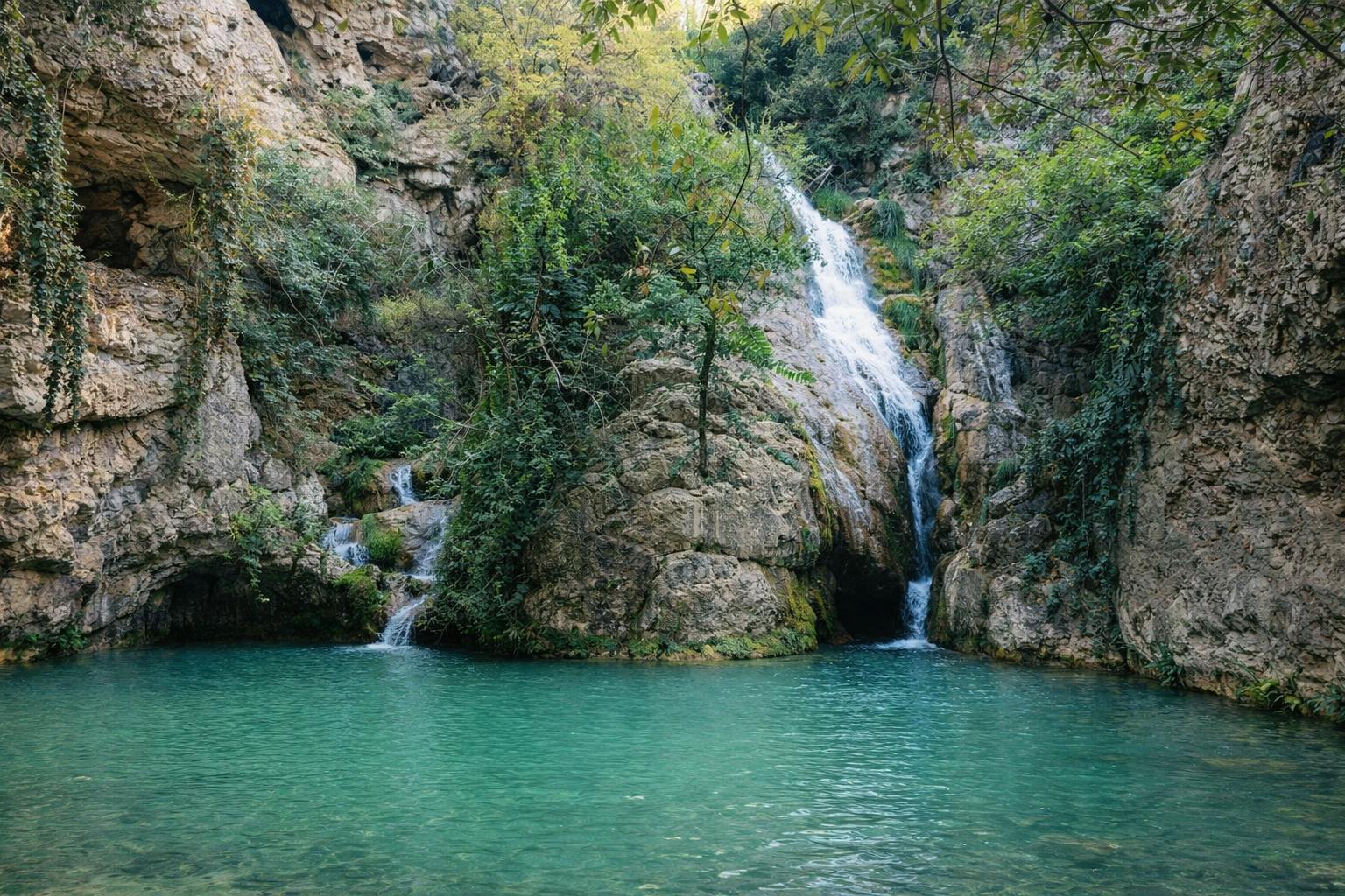 Tour delle attrazioni spirituali e naturali da Veliko Tarnovo