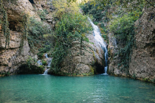 Spiritual and natural highlights tour from Veliko Tarnovo