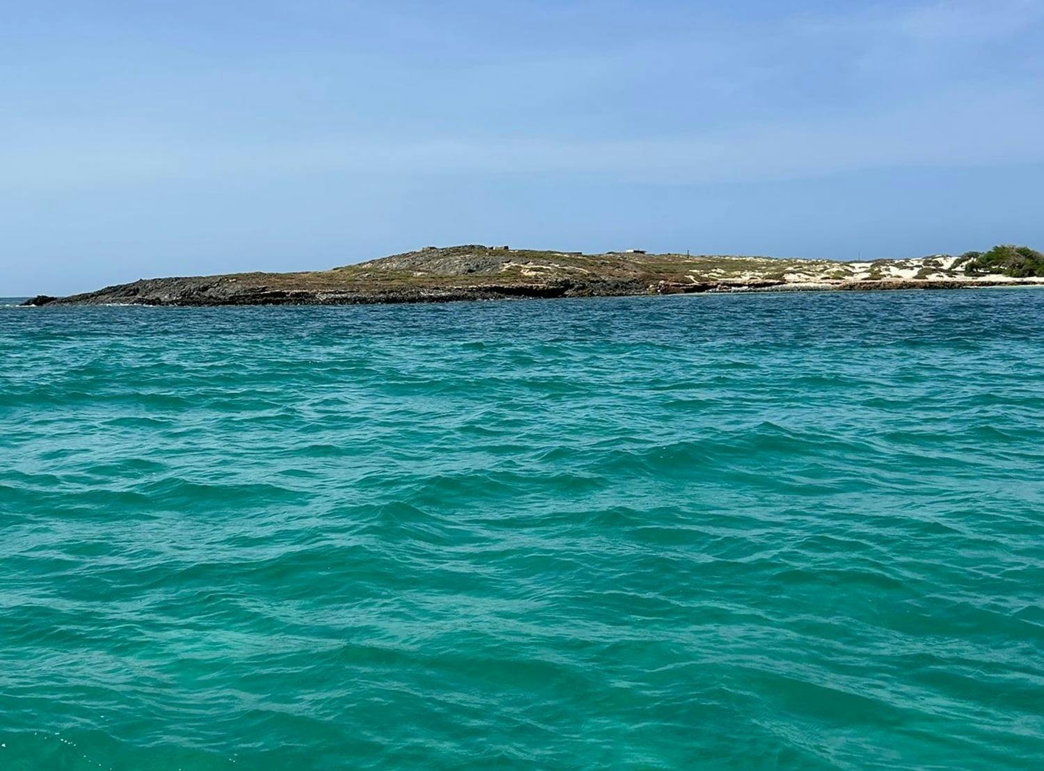 Boa Vista deep-sea fishing experience