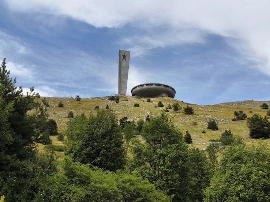 Half-day tour to Buzludzha and Shipka from Veliko Tarnovo