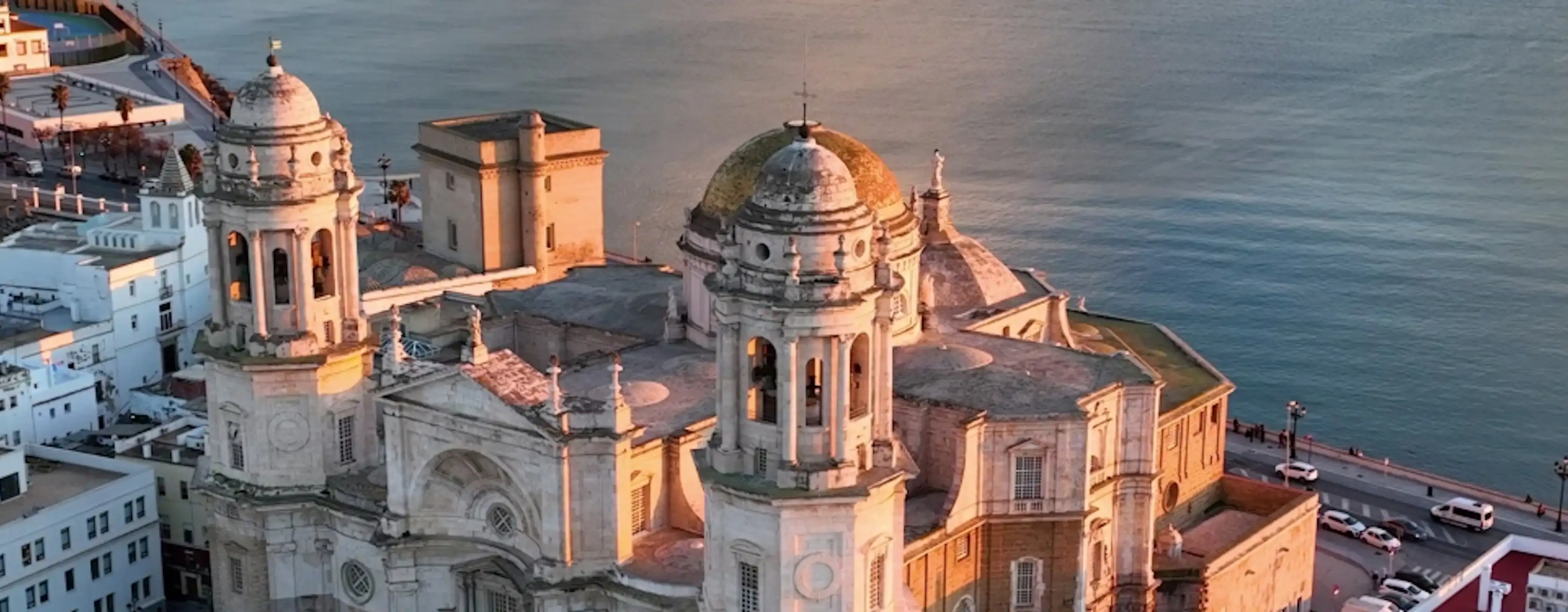 Katedralen i Cádiz billetter og utflukter