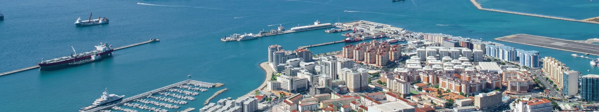 Haven van Cádiz