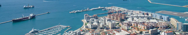 Haven van Cádiz