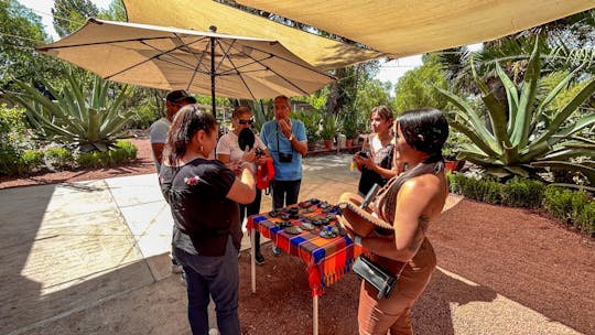 Teotihuacan, Guadalupe Shrine and Tlatelolco Guided Tour