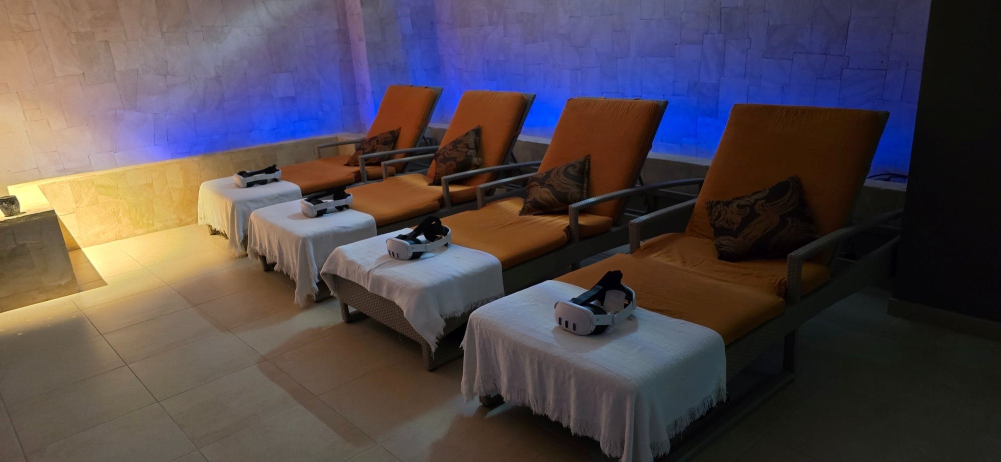 Wellness, relaxation and mindfulness experience in Sal