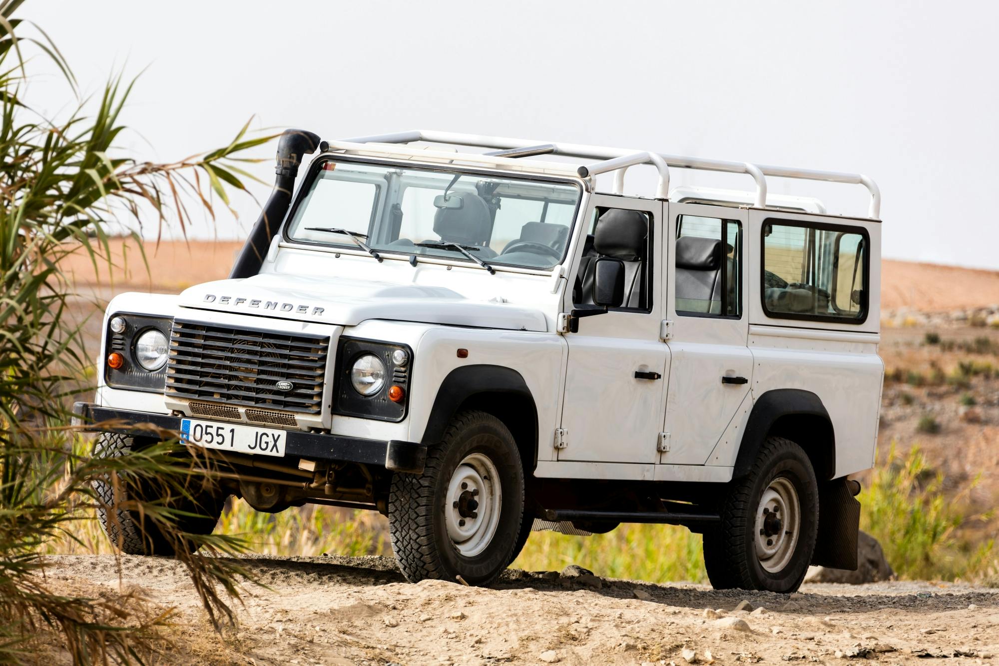 Mykonos Off-Road Adventure