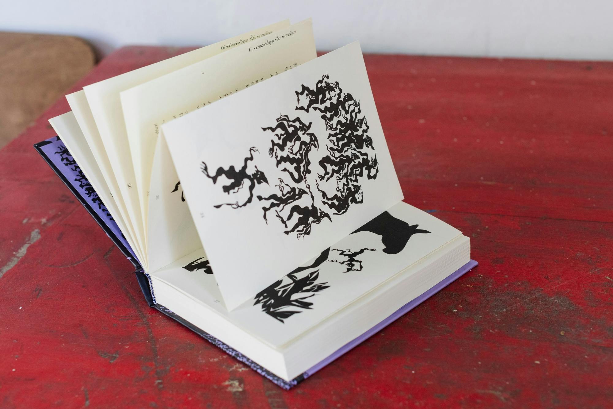 Half-day Troodos Mountains village tour with art museum visit