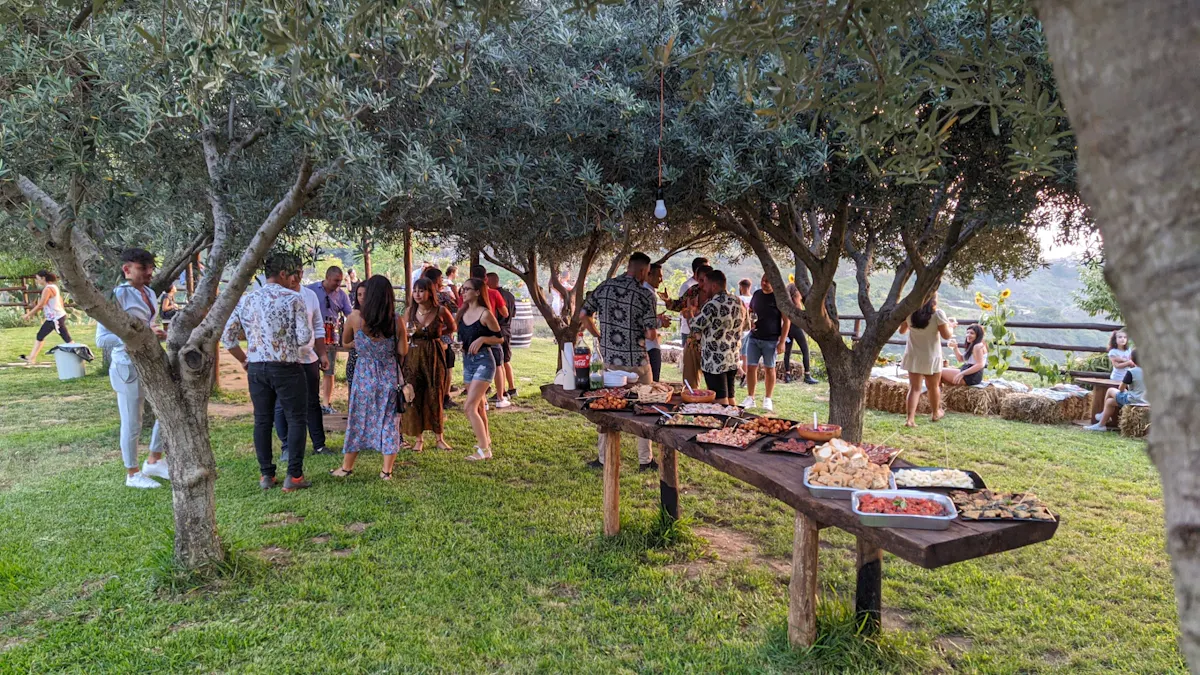 Vineyard tour and wine-tasting in Calabria