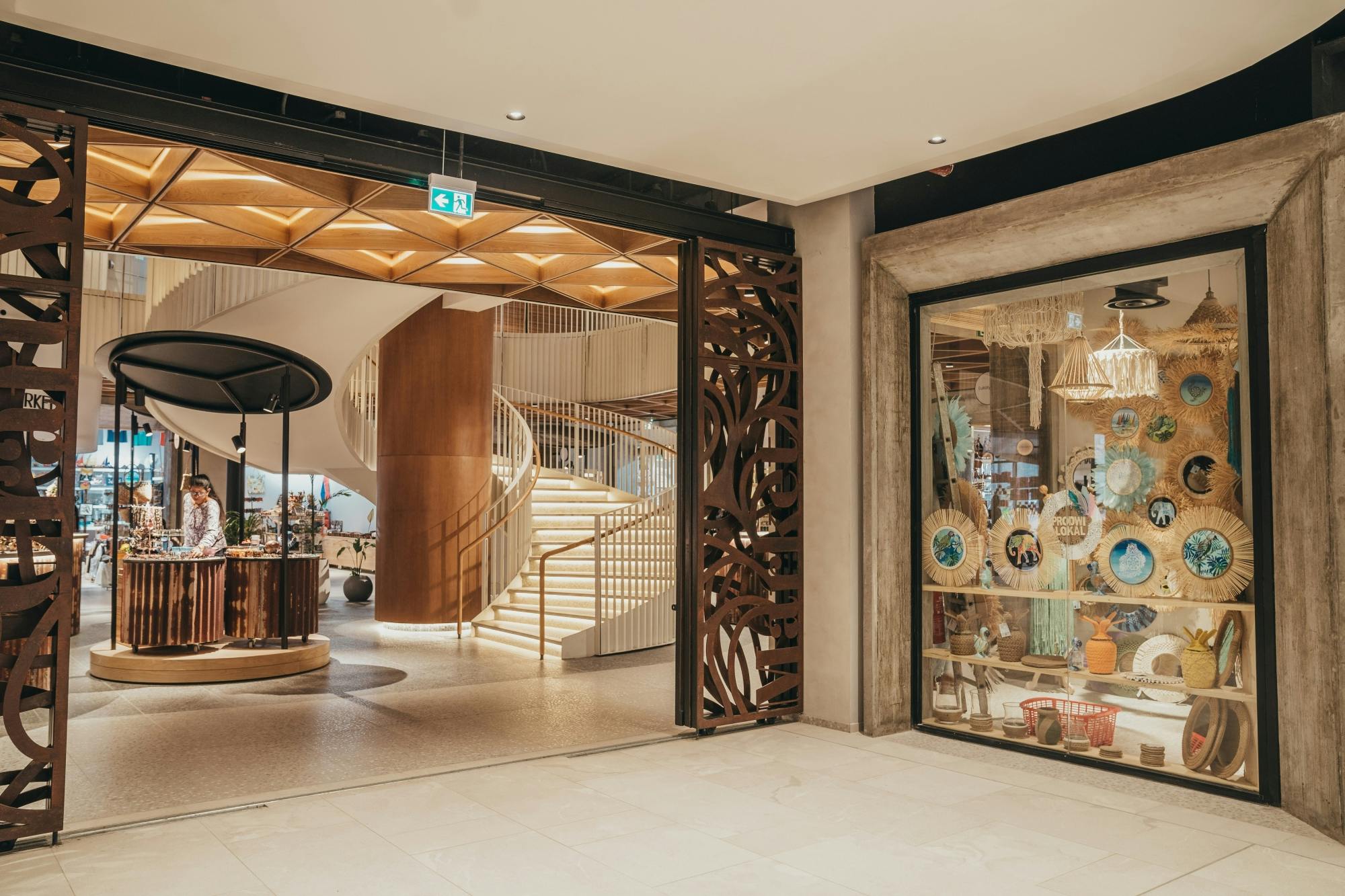 Mauritius local artisans tour with a traditional lunch