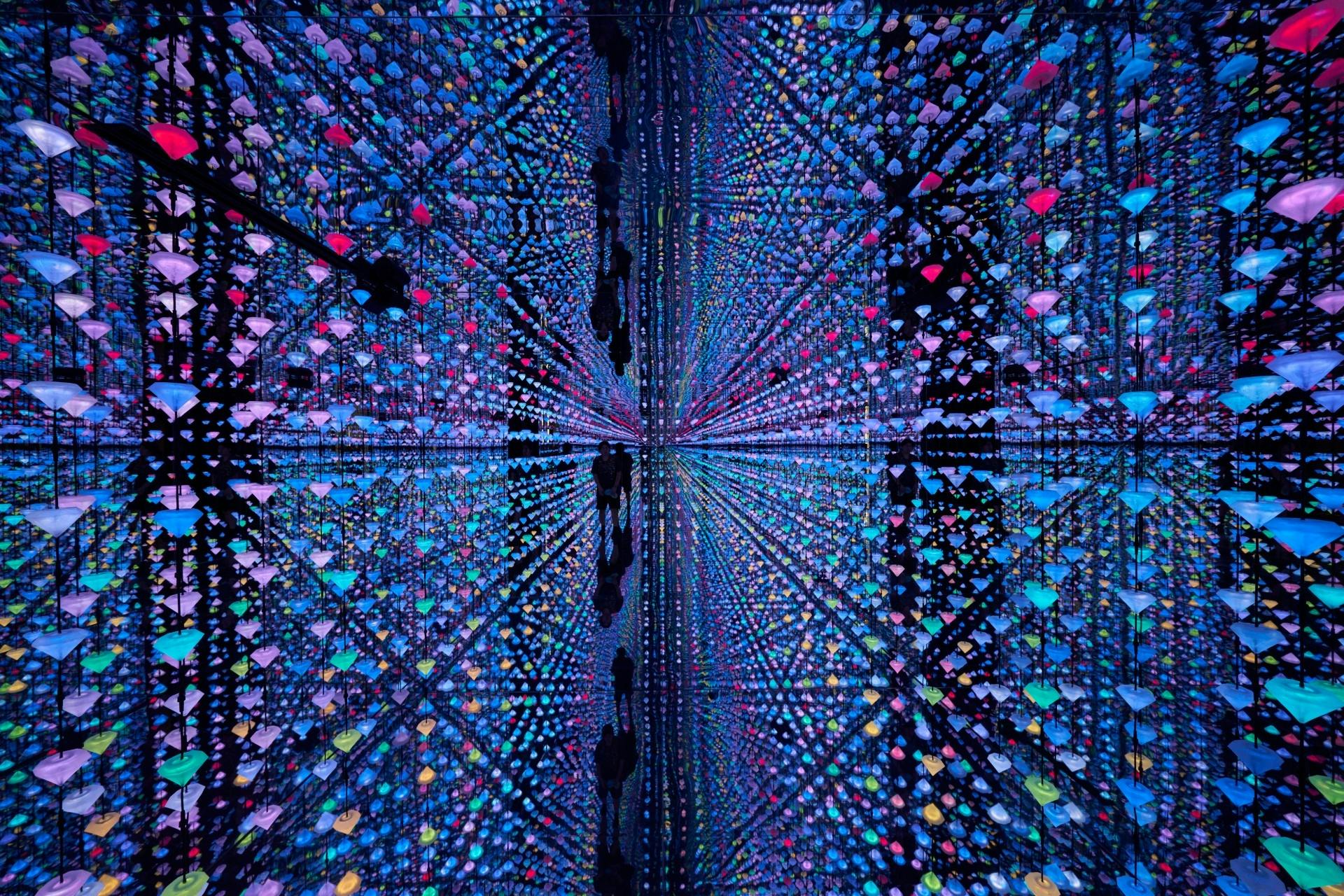 Moco Museum tickets with Banksy, Basquiat, Warhol, Kusama and more