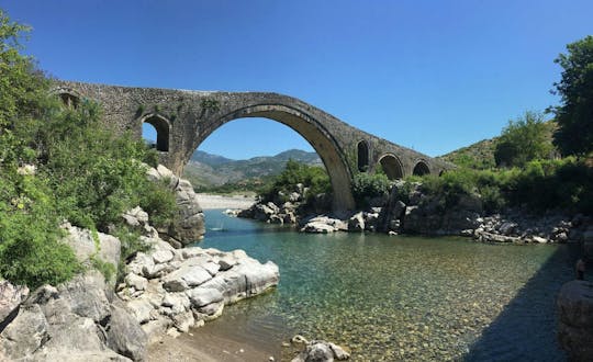 Historical and cultural guided tour of Shkodër