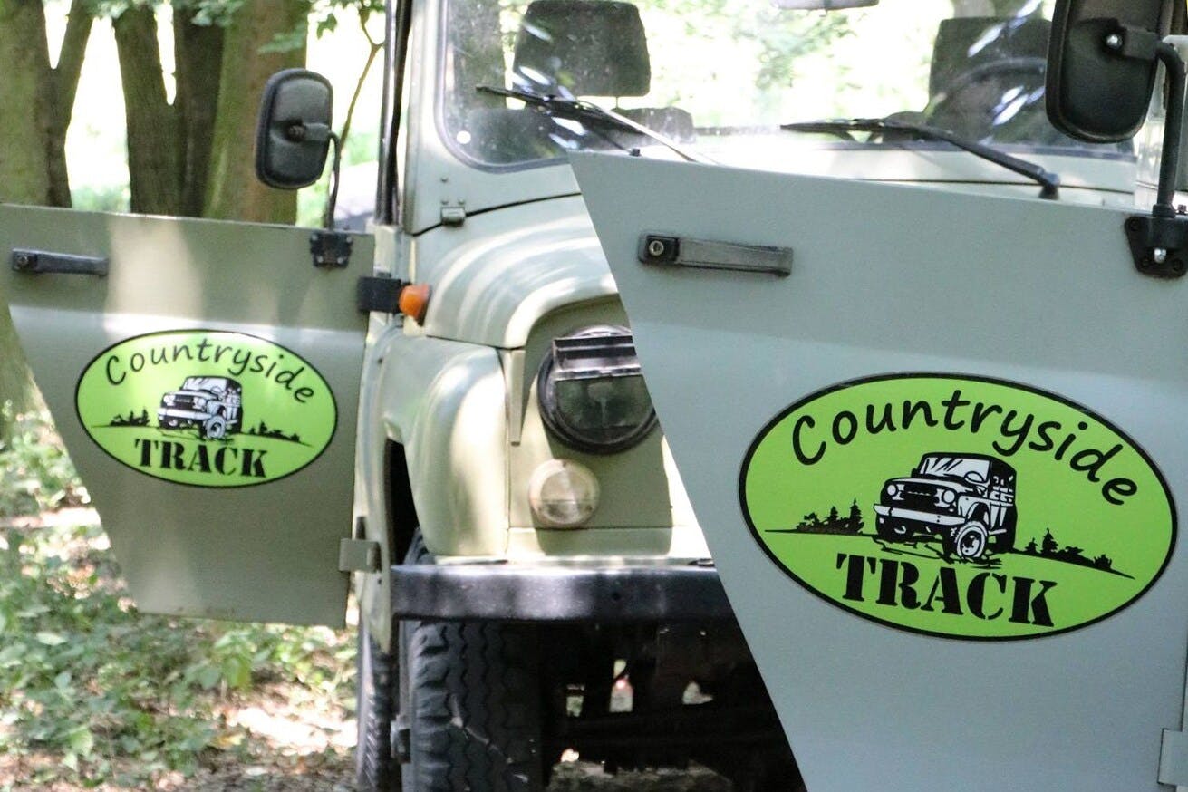 Bulgarian countryside off-road tour from Varna