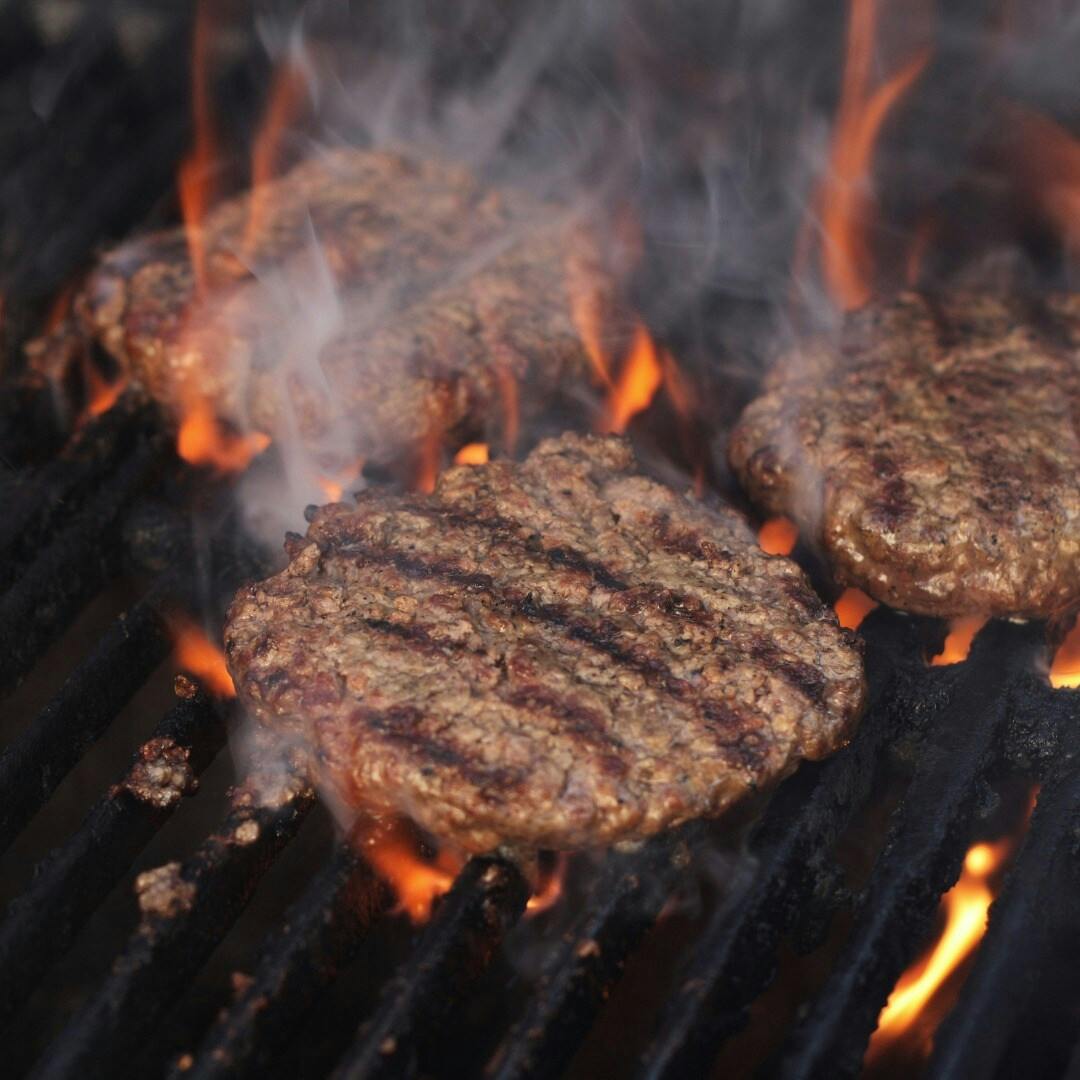 Camel Trek & BBQ Experience