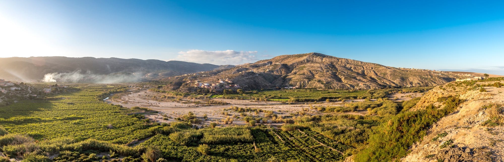 Private full-day tour of Essaouira with a local guide and lunch