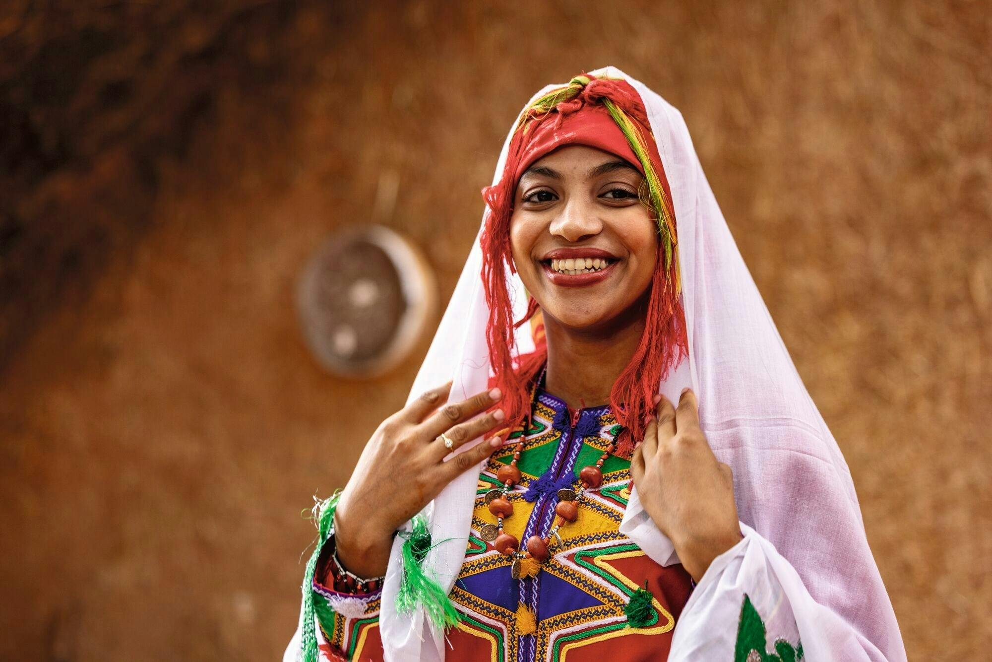 Private 4x4 Atlas Mountains tour with Berber breakfast and lunch