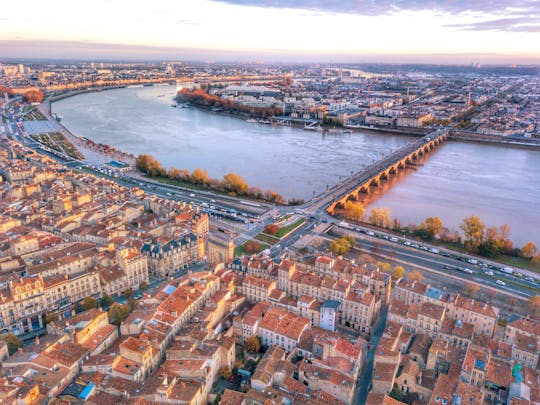 Bordeaux City Pass with validity 24h, 48h, 72h or 96h