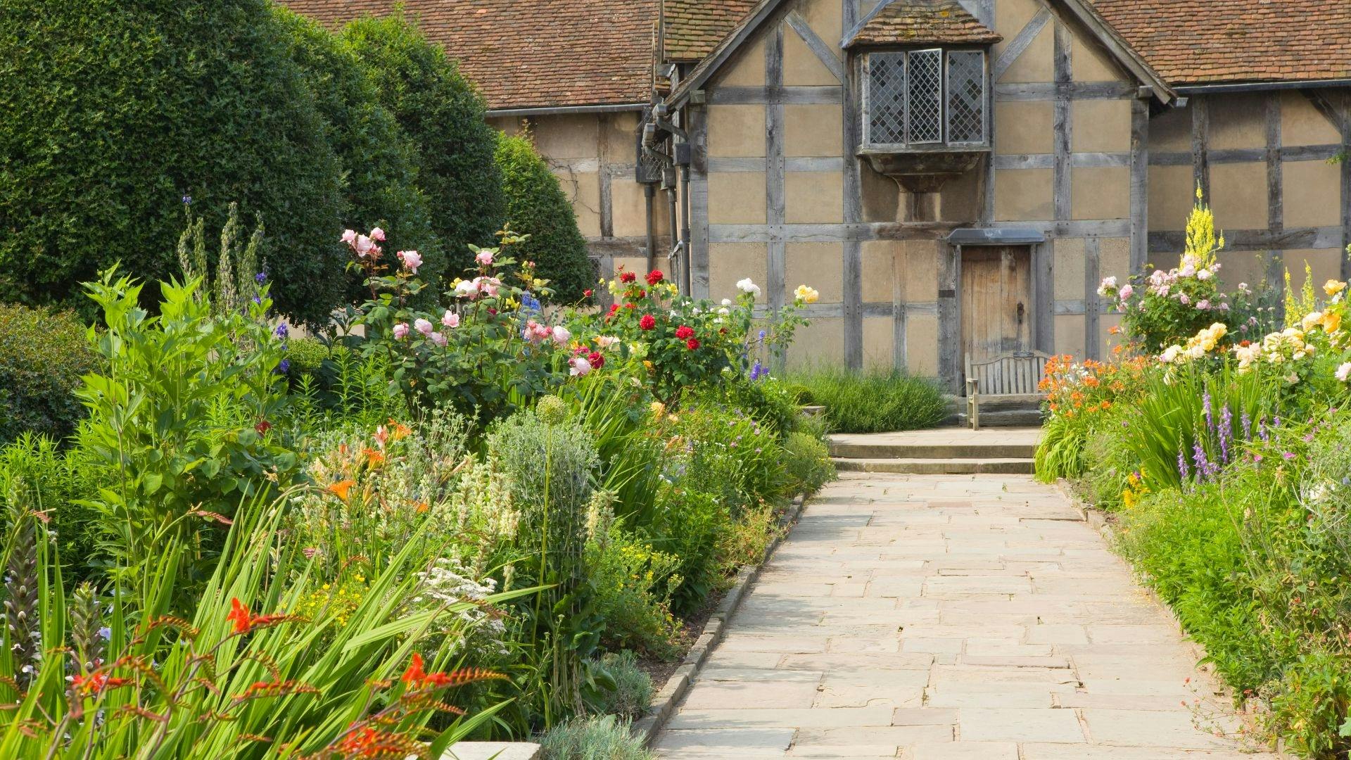 Tour del castello di Warwick, Stratford-upon-Avon e Oxford