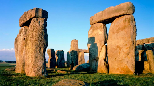 Windsor Castle, Stonehenge and Bath tour
