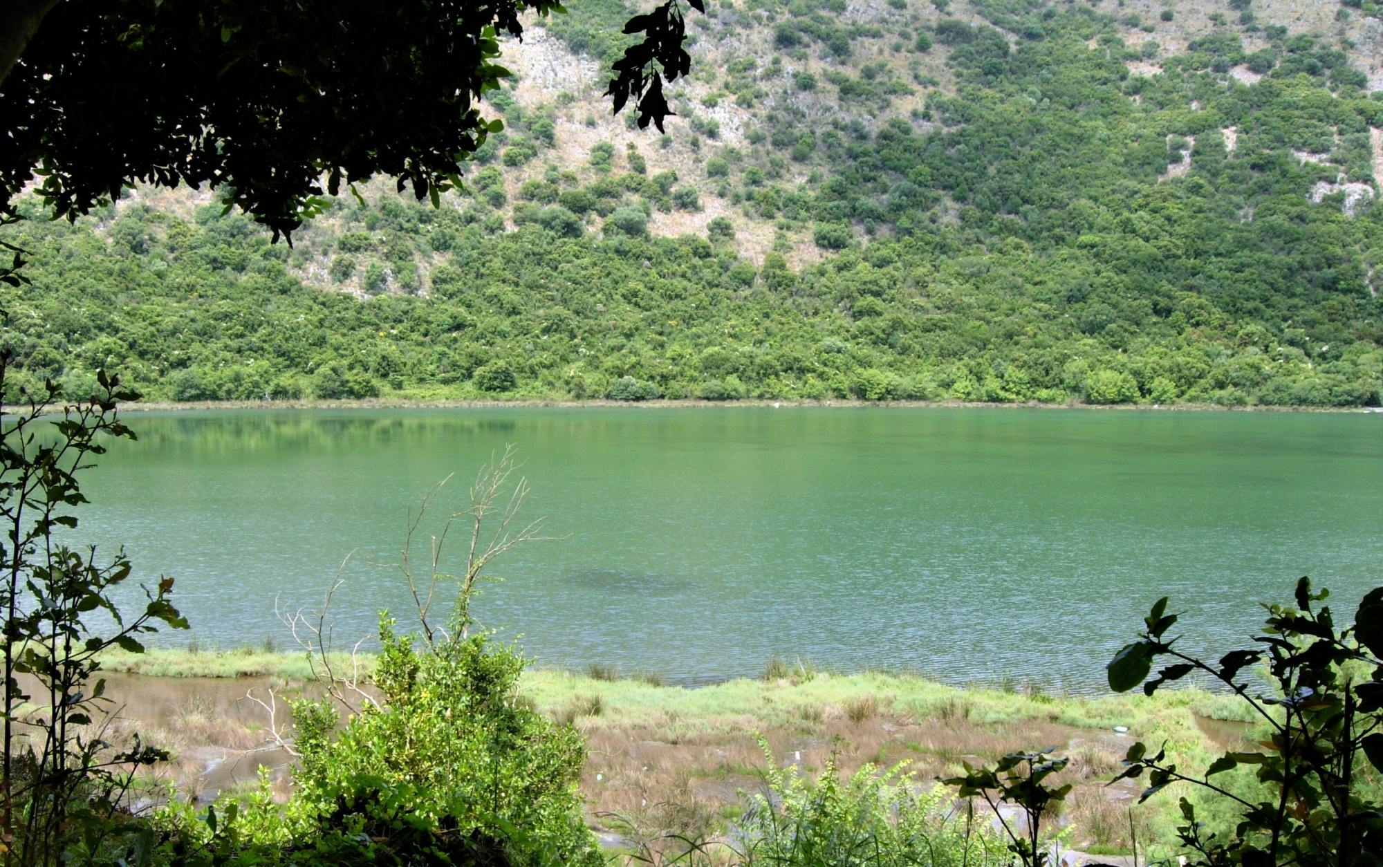 Daytrip from Corfu to Saranda on the Albanian Riviera