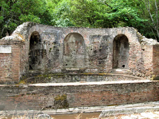 Daytrip from Corfu to Saranda on the Albanian Riviera