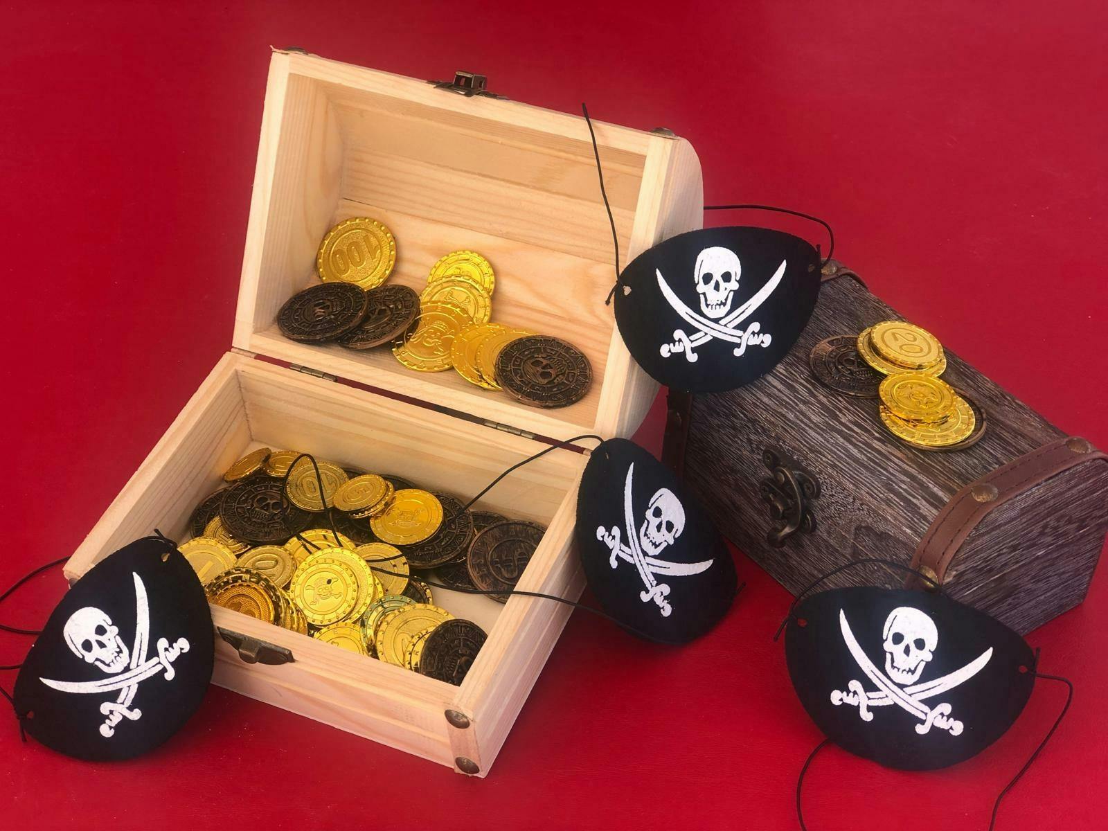 Pirate-themed family catamaran cruise in Gran Canaria