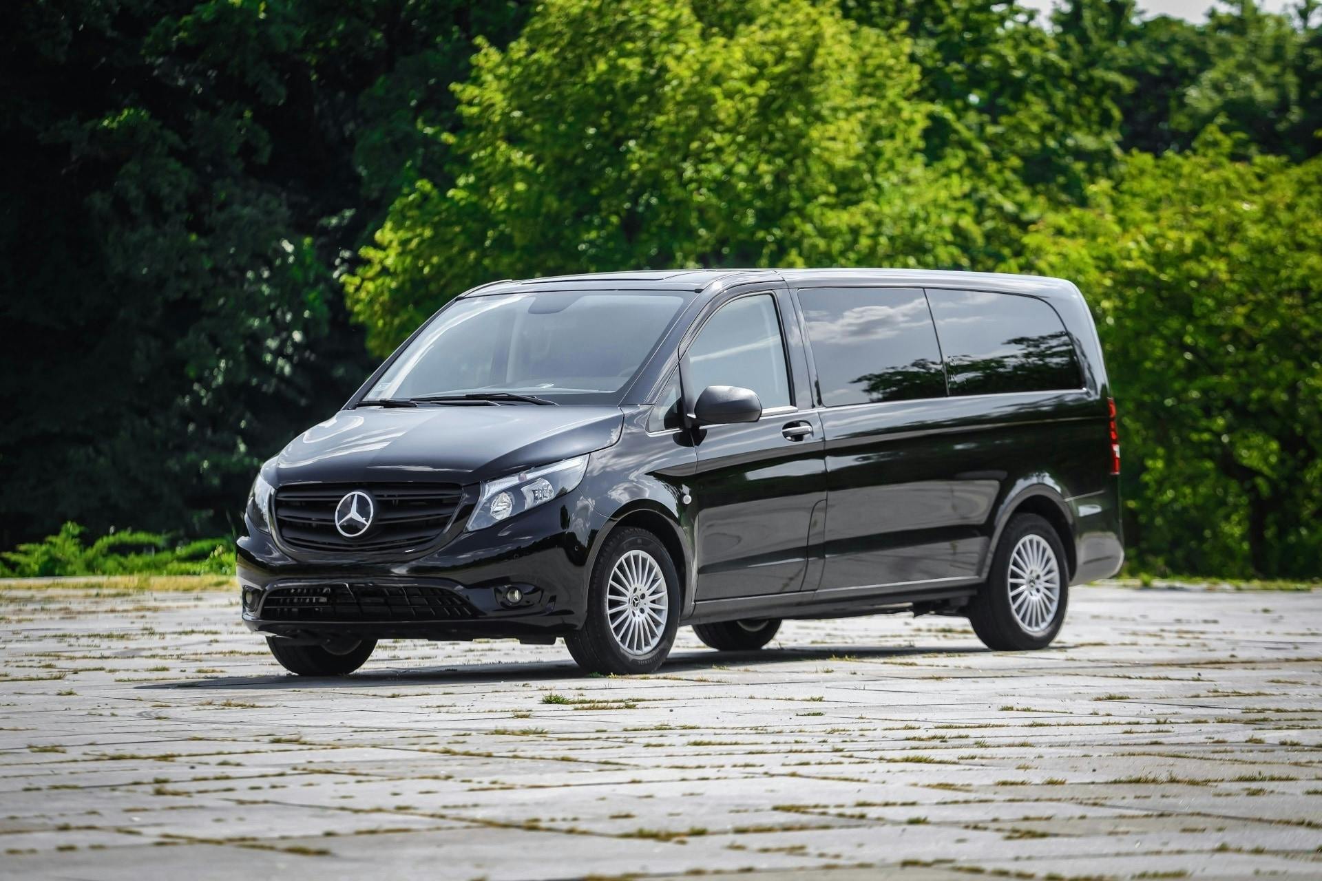 Mount Ainos 4x4 tour in Kefalonia