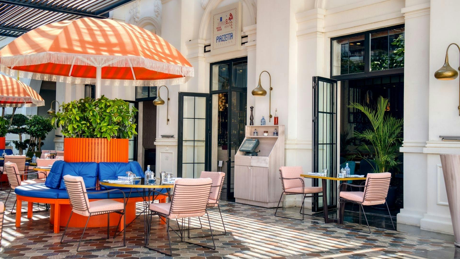 Italian family‑style culinary experience in Antalya