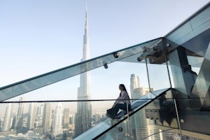 Sky Views Dubai