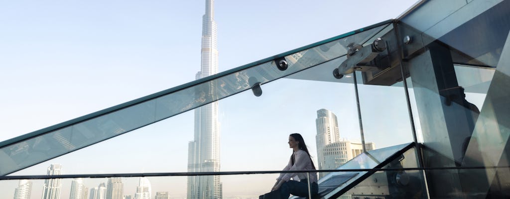 Sky Views Dubai