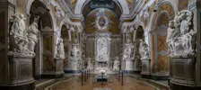 Sansevero Chapel Museum