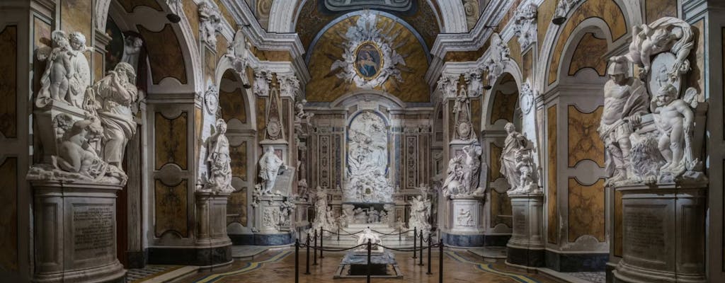 Sansevero Chapel Museum