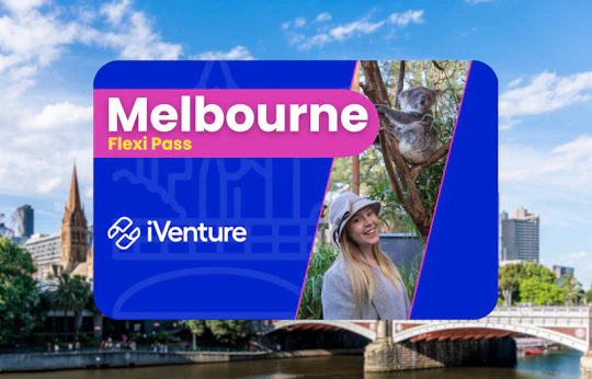 Melbourne Flexi Attractions Pass