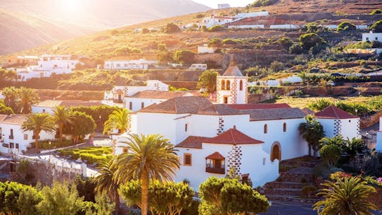 Grand Tour of Fuerteventura