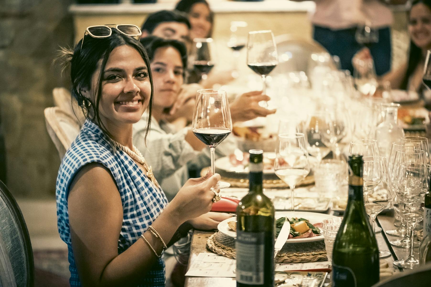 Agricola Poggio ai Laghi Degustazione di Vini, Oli e Aceti